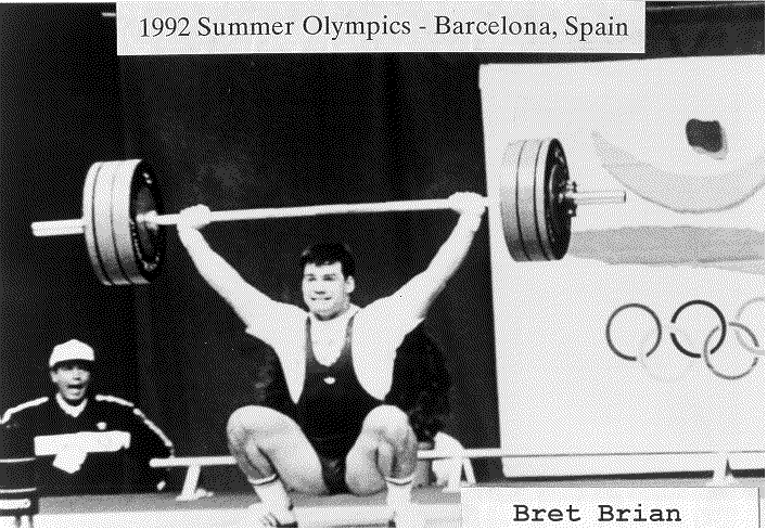 Bret Brian
