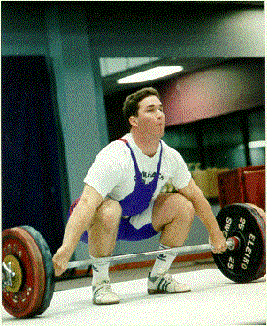 Movie of Blair Lobrano